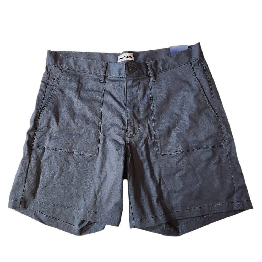 5/$25 Summer Sale!!! Women's‎ Abound Grey Shorts Size 33
